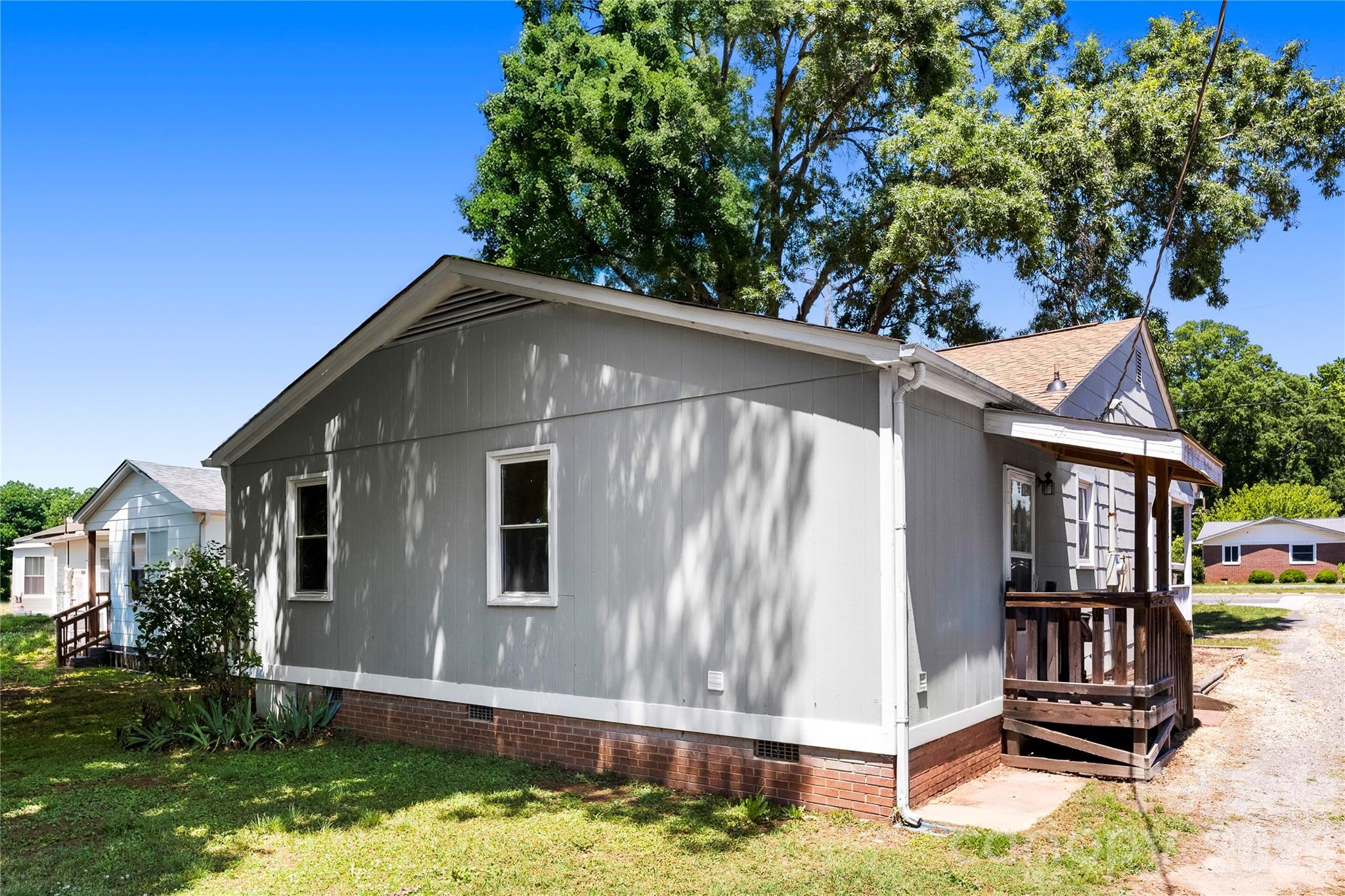 Westover - Residential