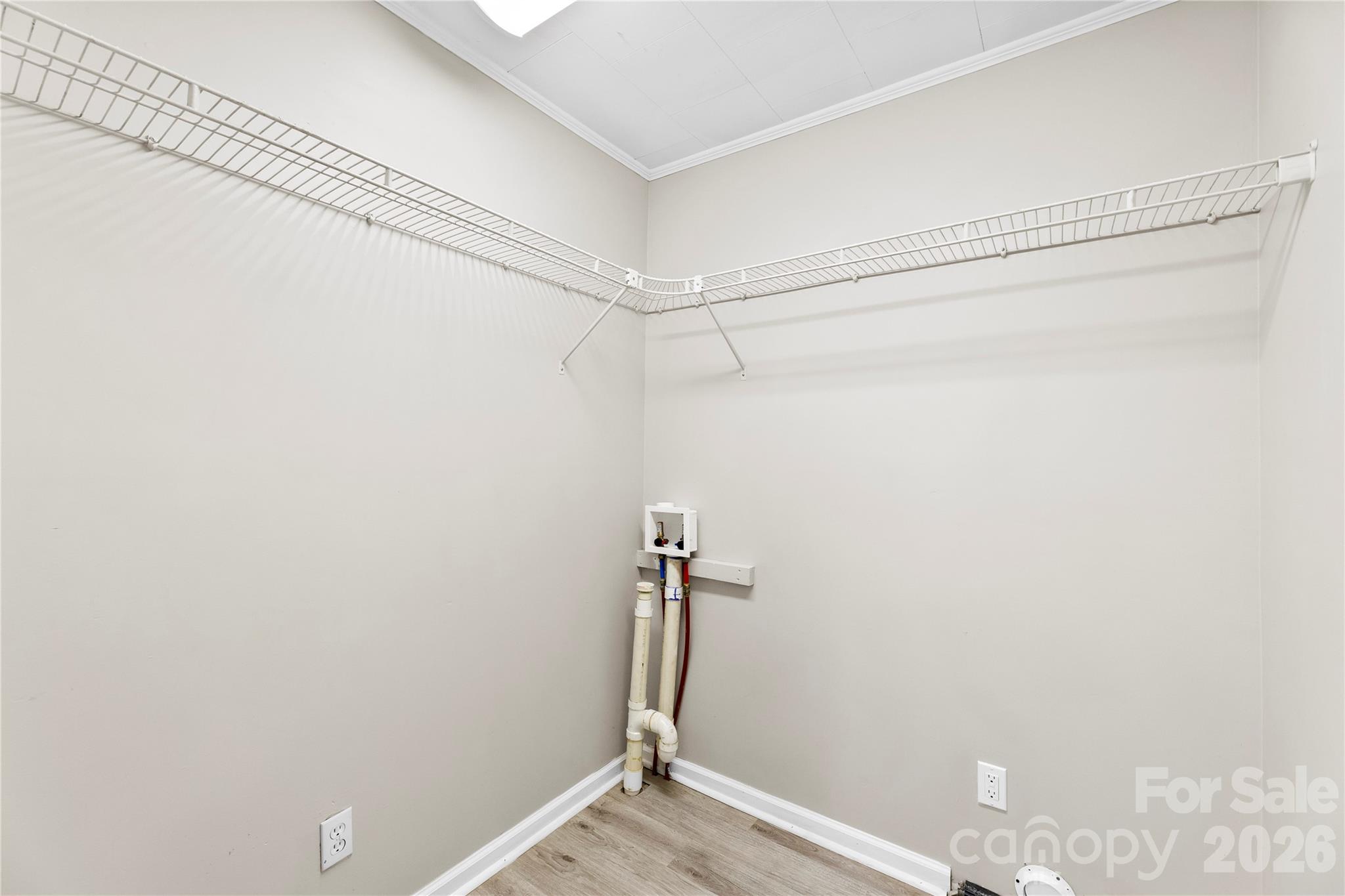 Westover - Residential