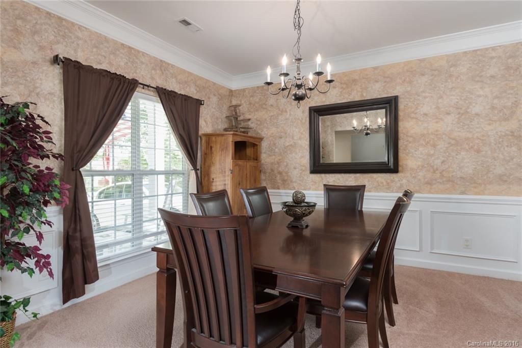 Tanners Creek - Residential