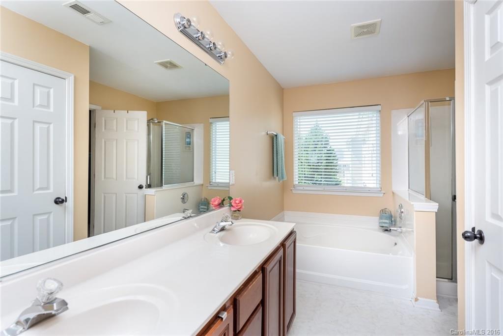 Tanners Creek - Residential