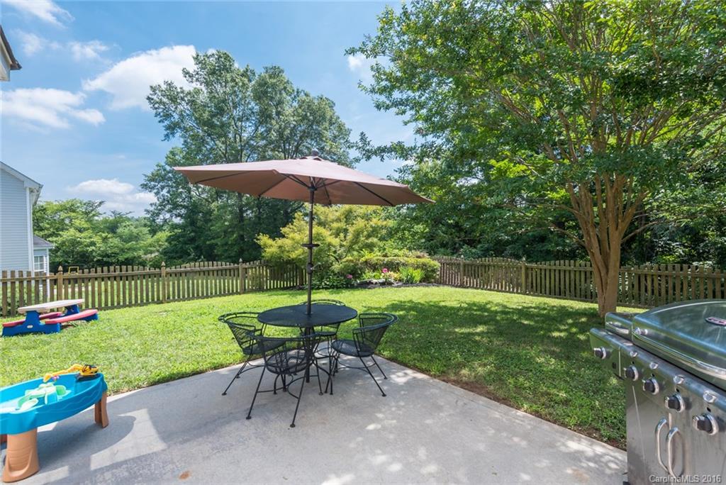 Tanners Creek - Residential