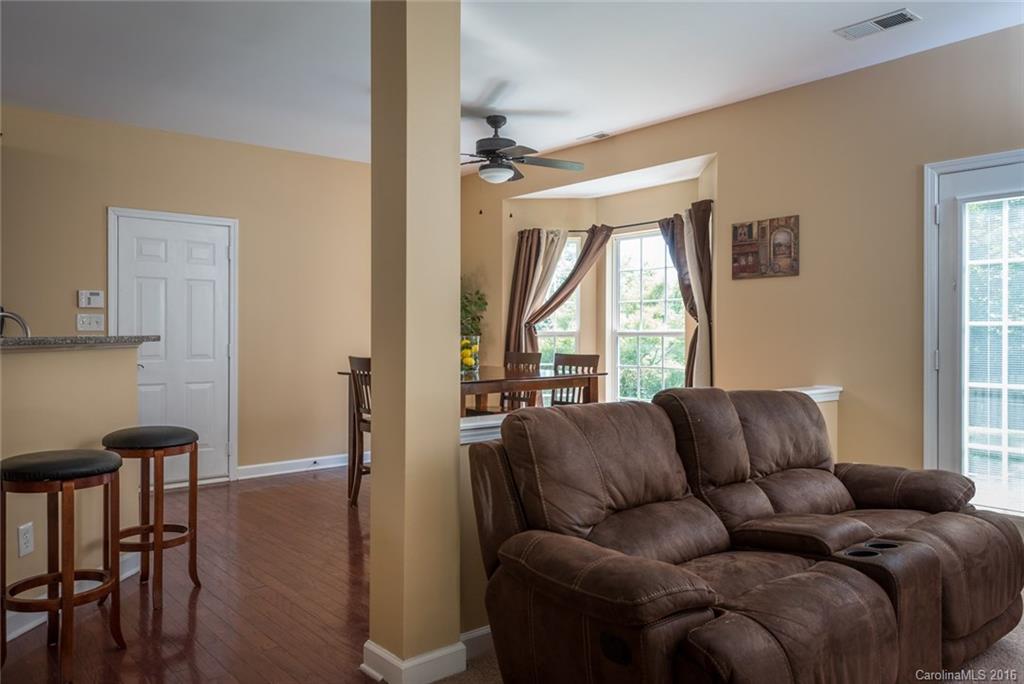Tanners Creek - Residential