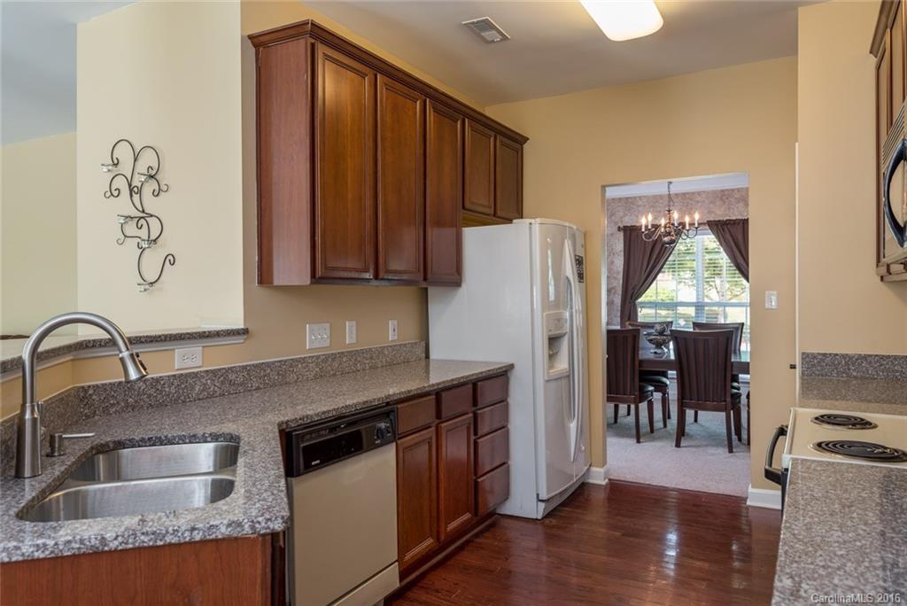 Tanners Creek - Residential