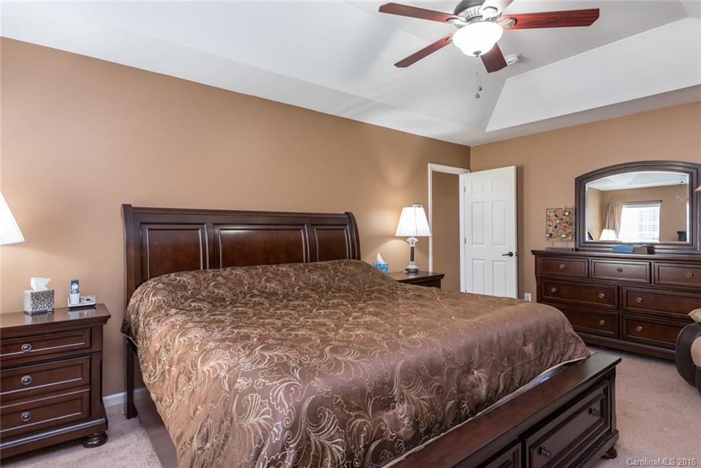 Tanners Creek - Residential