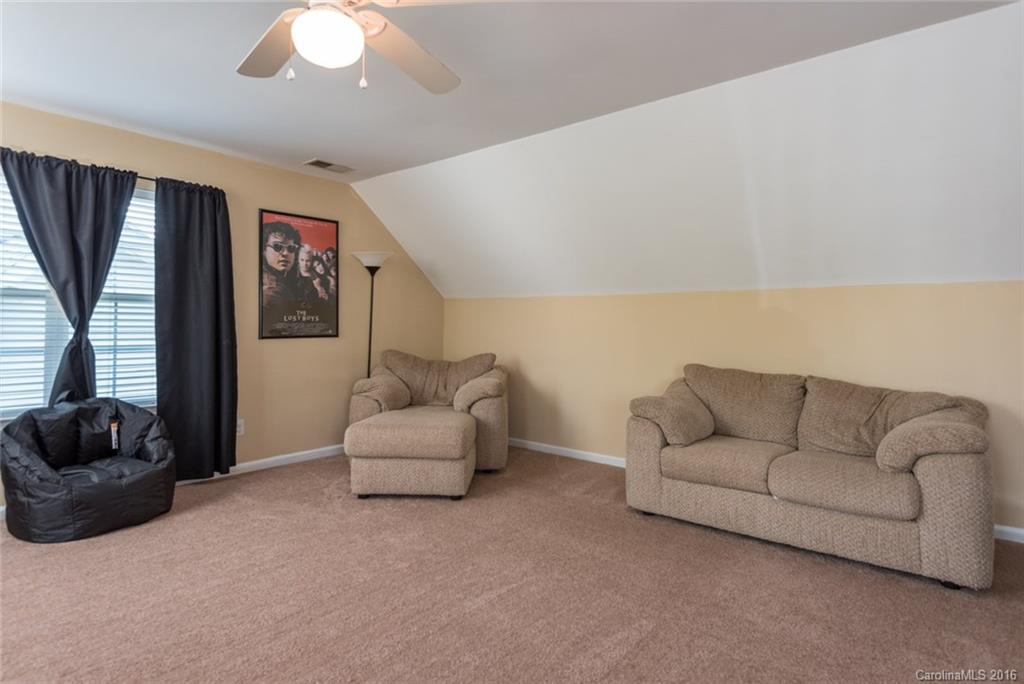 Tanners Creek - Residential