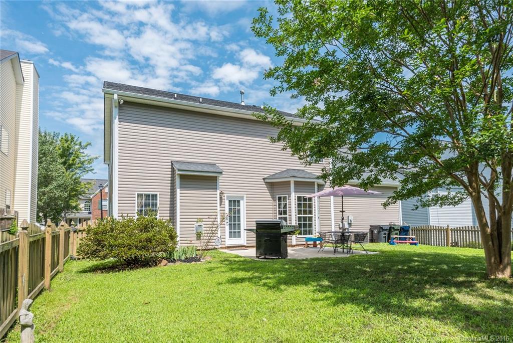 Tanners Creek - Residential