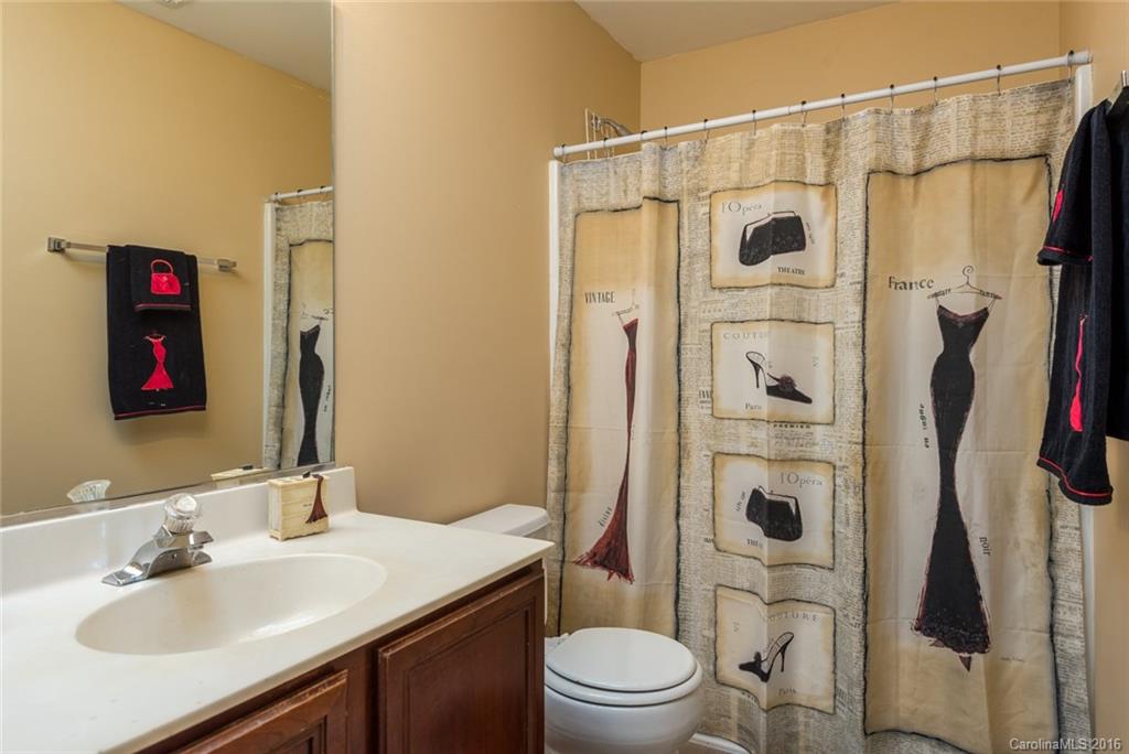 Tanners Creek - Residential