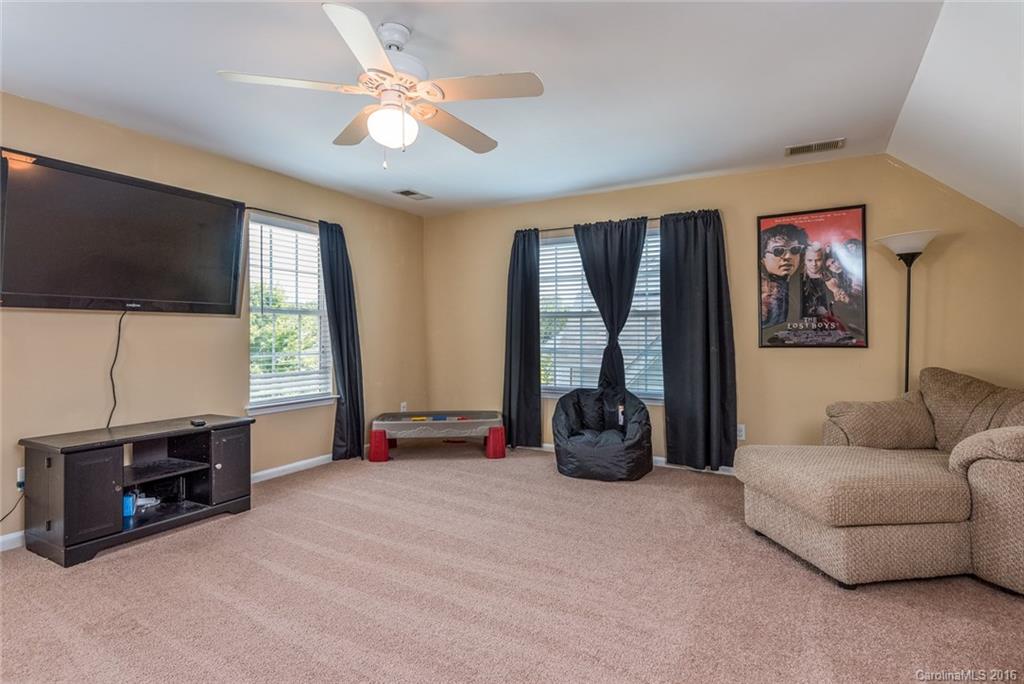 Tanners Creek - Residential