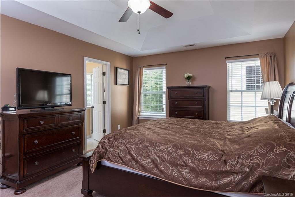 Tanners Creek - Residential
