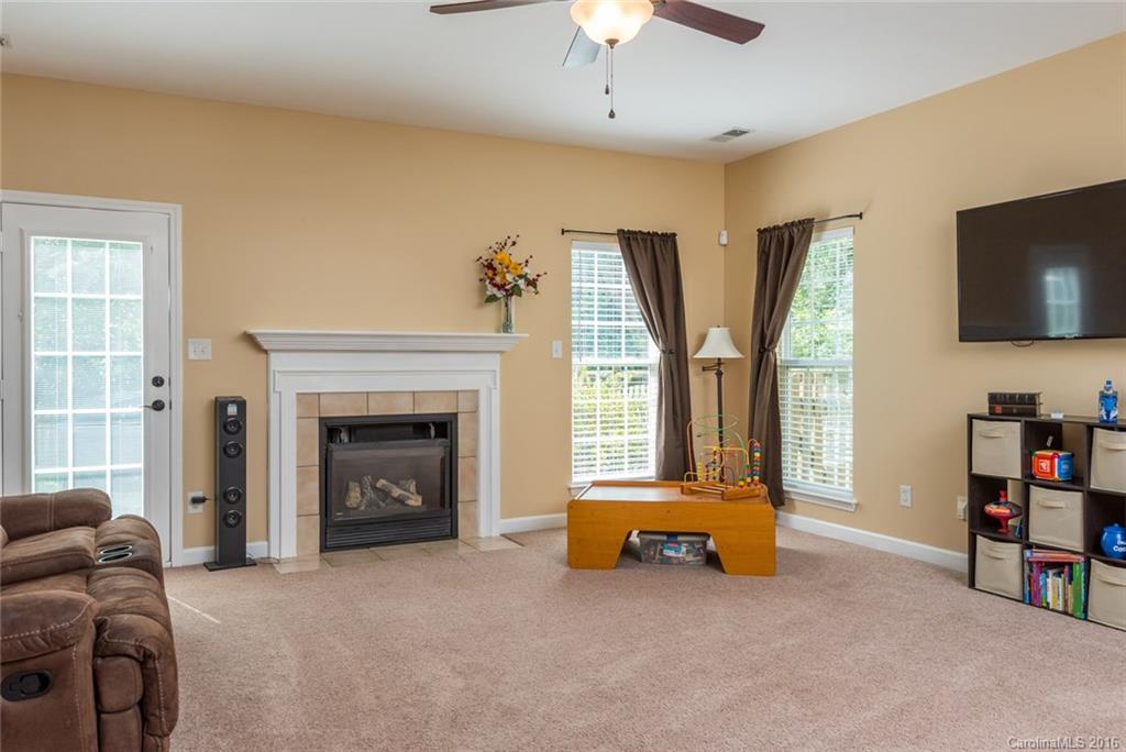 Tanners Creek - Residential
