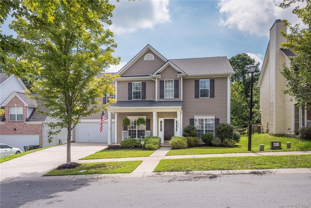 Tanners Creek - Residential