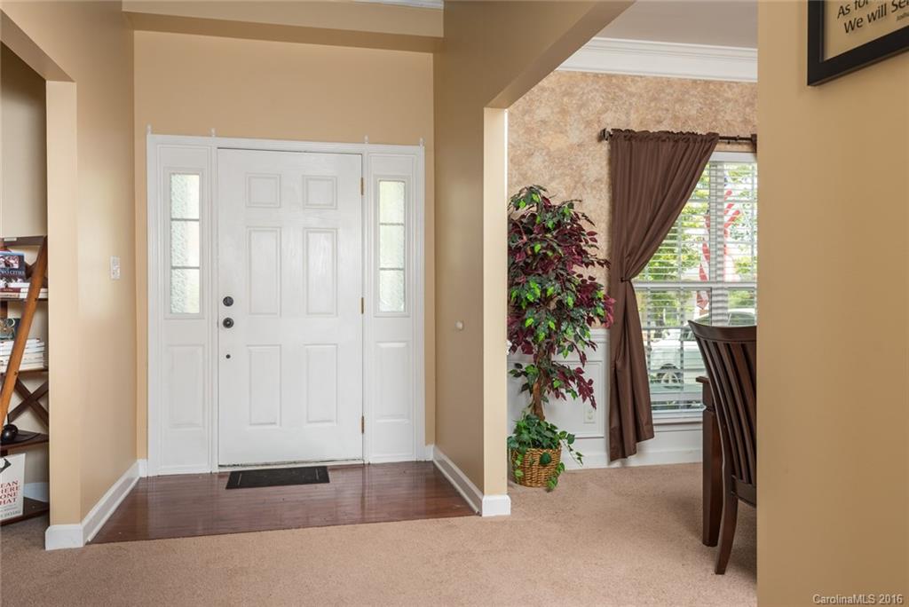 Tanners Creek - Residential