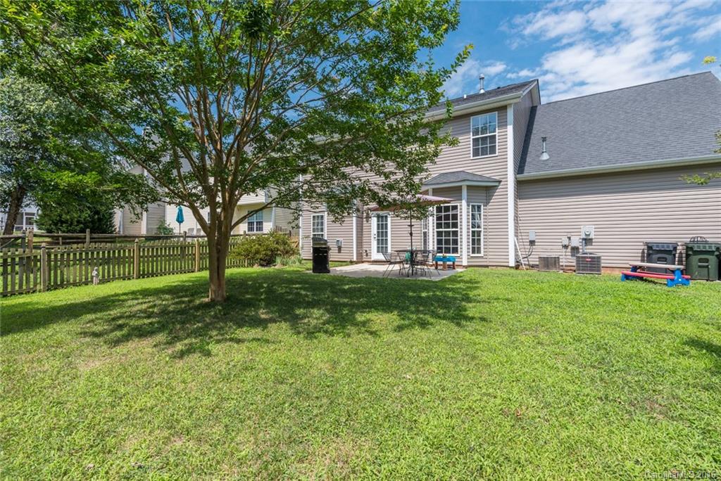 Tanners Creek - Residential
