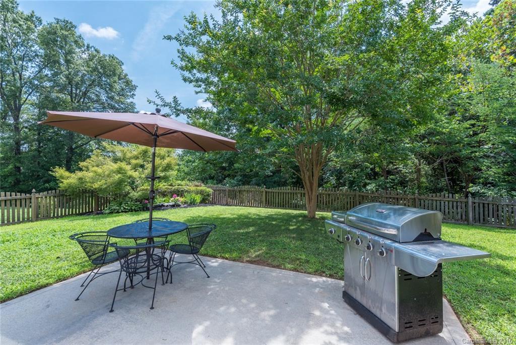 Tanners Creek - Residential