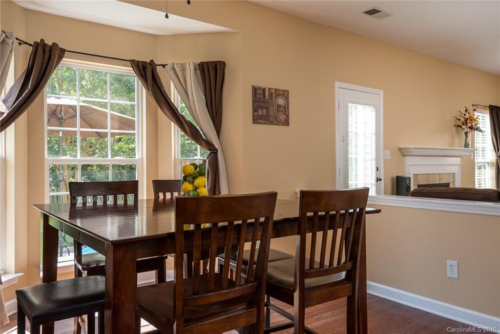 Tanners Creek - Residential