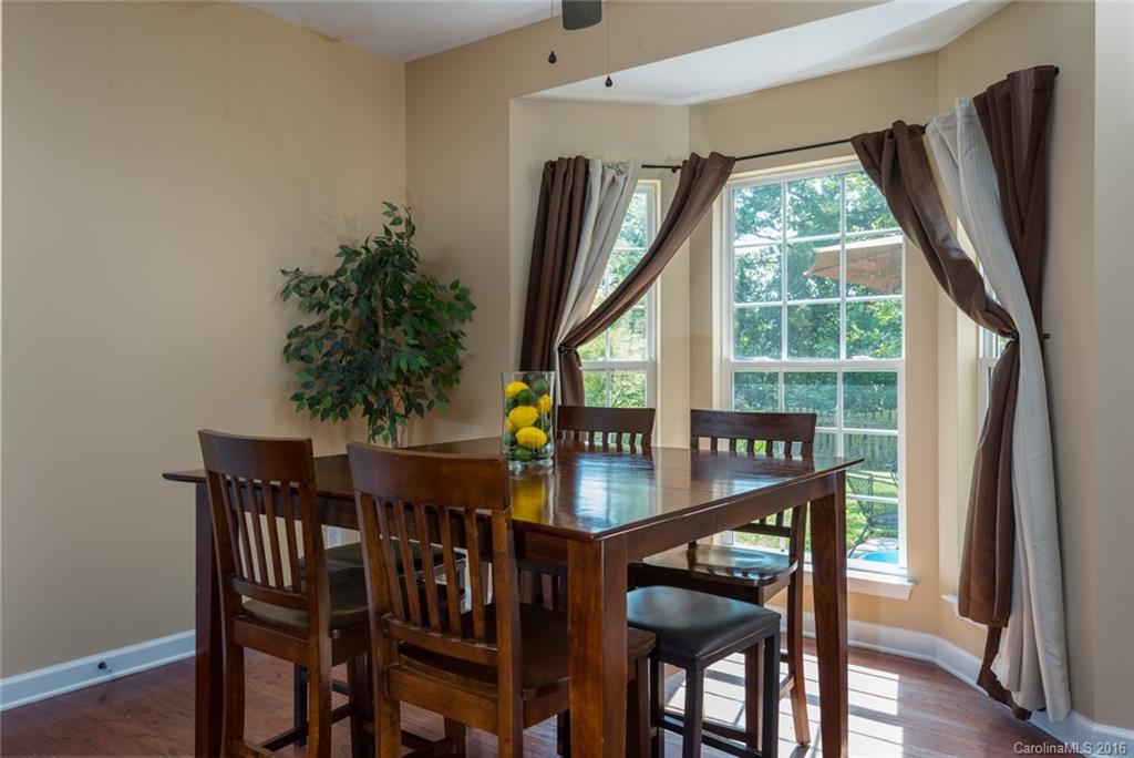 Tanners Creek - Residential