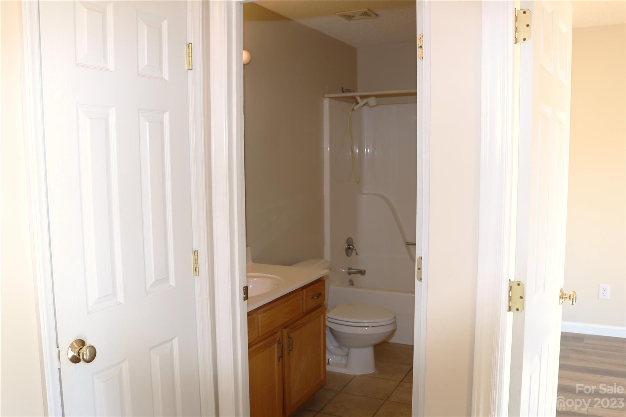 Morgan Trace - Residential