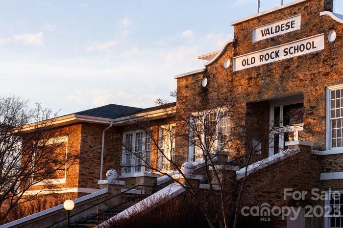 Morgan Trace - Residential