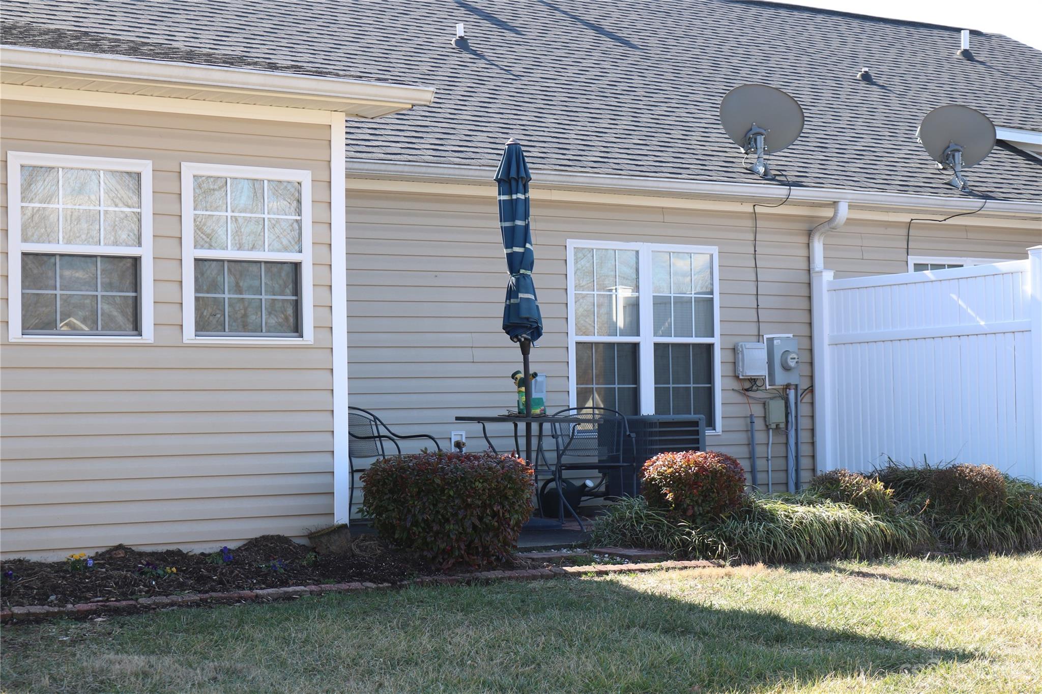 Morgan Trace - Residential