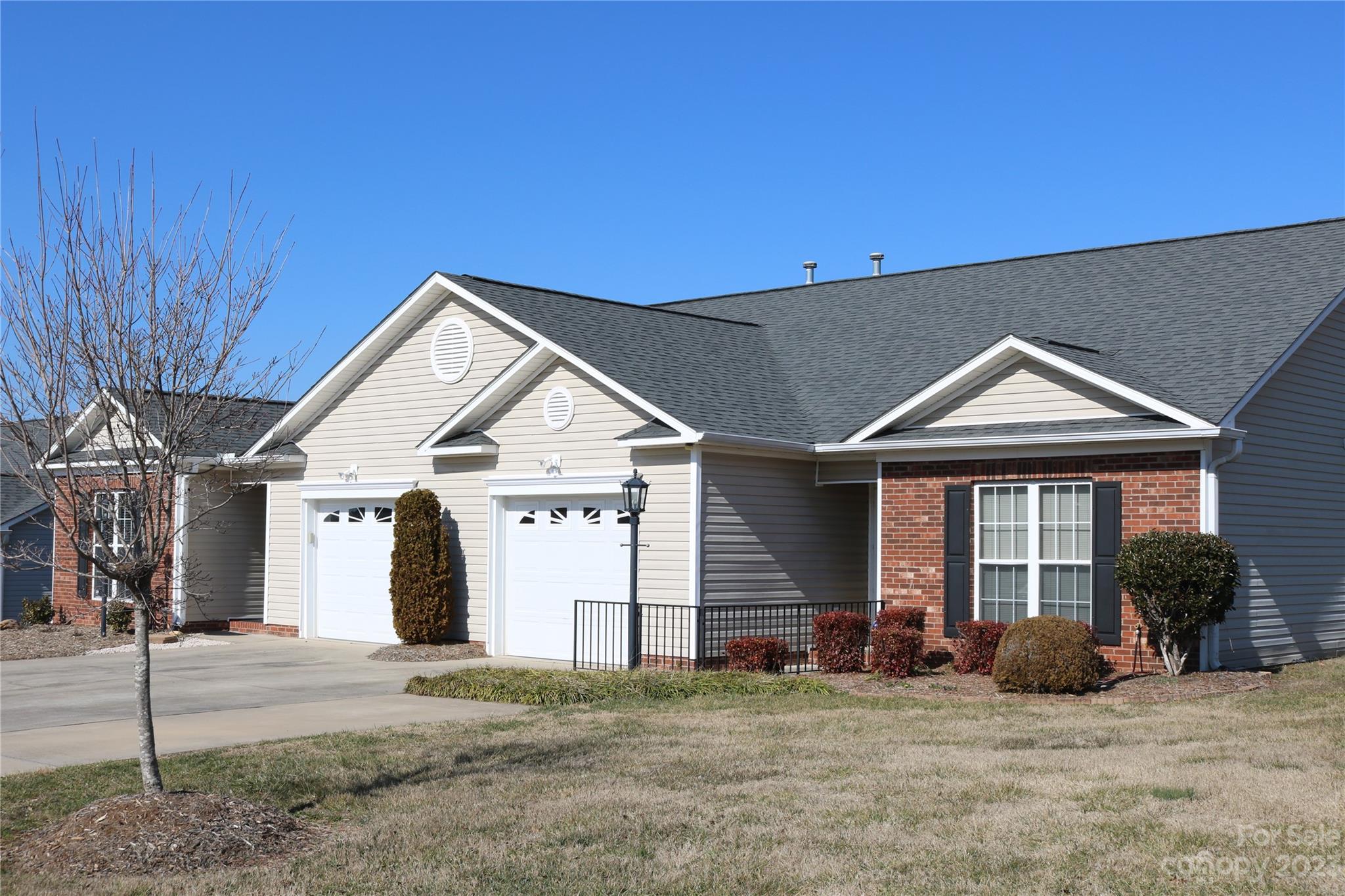 Morgan Trace - Residential