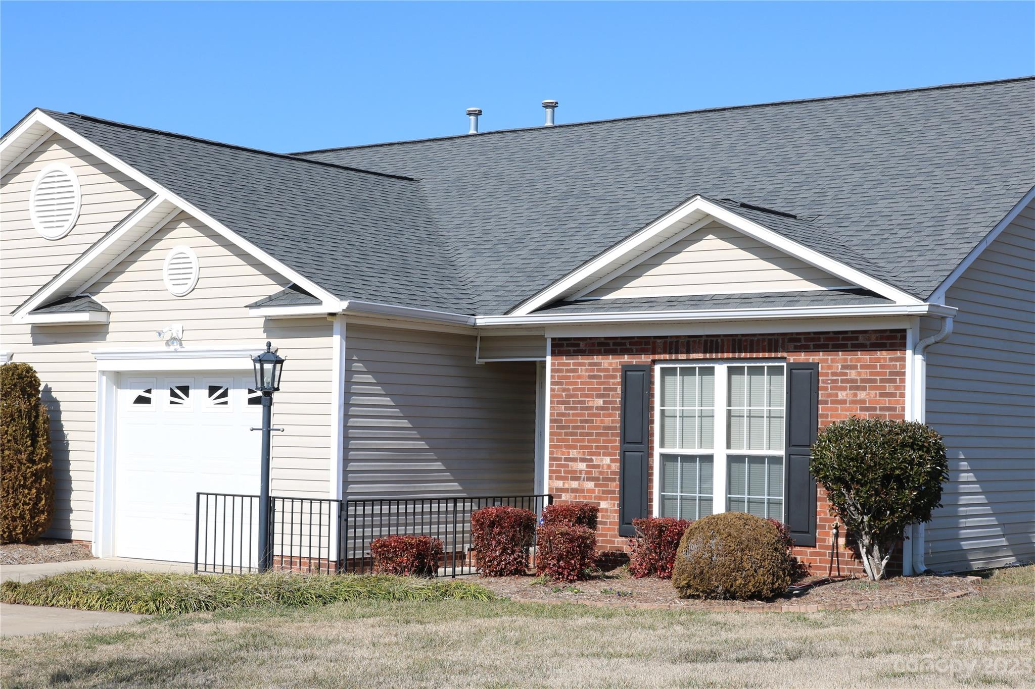 Morgan Trace - Residential