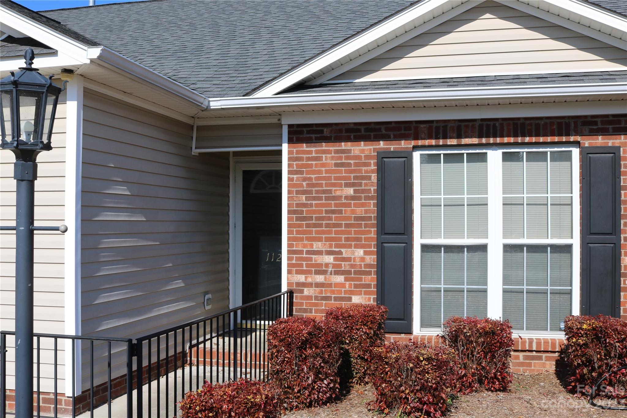 Morgan Trace - Residential