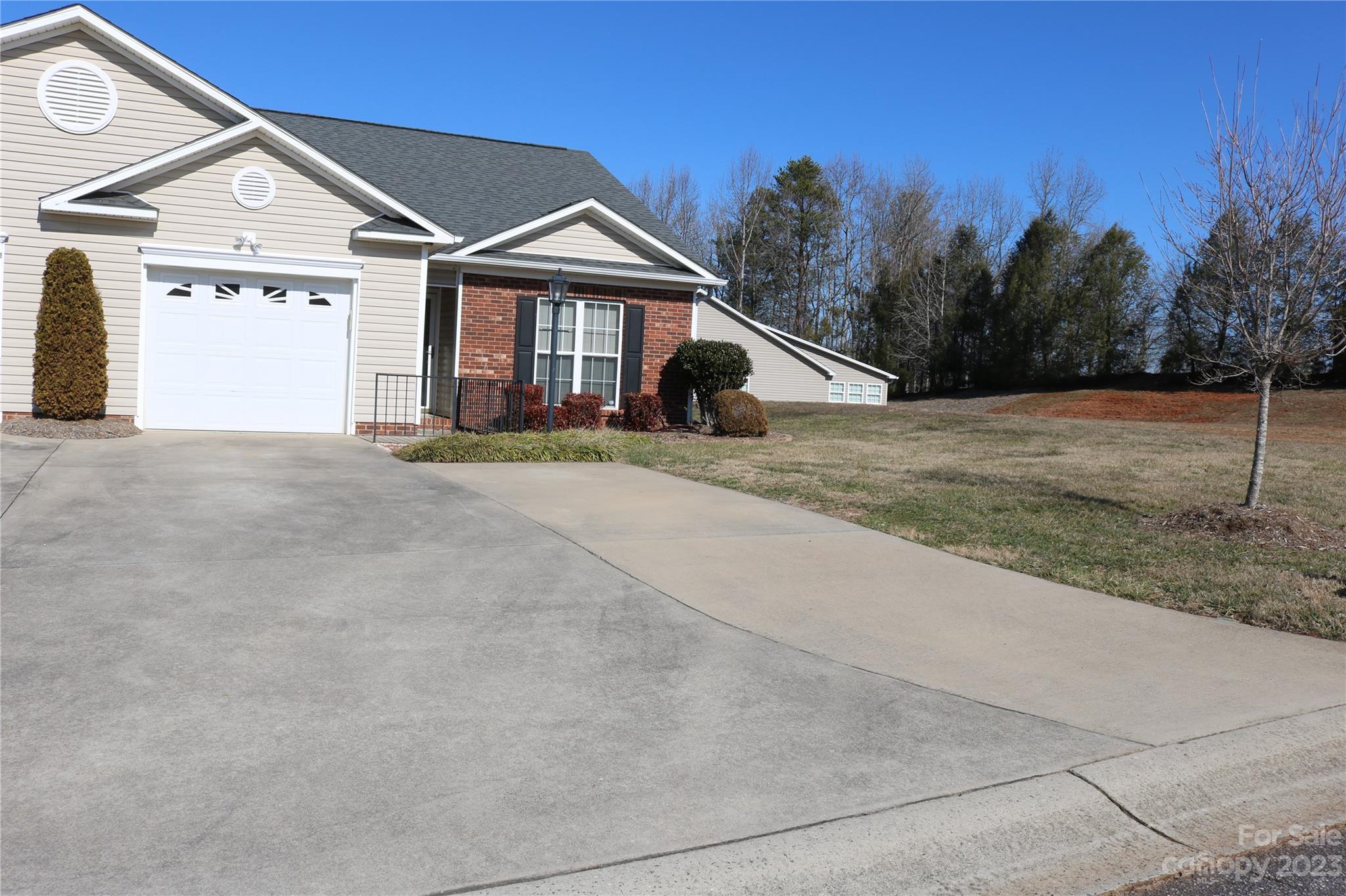 Morgan Trace - Residential