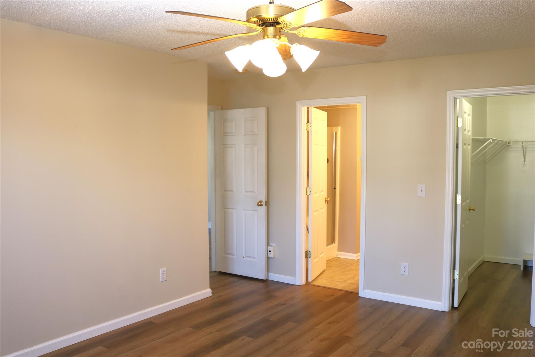 Morgan Trace - Residential