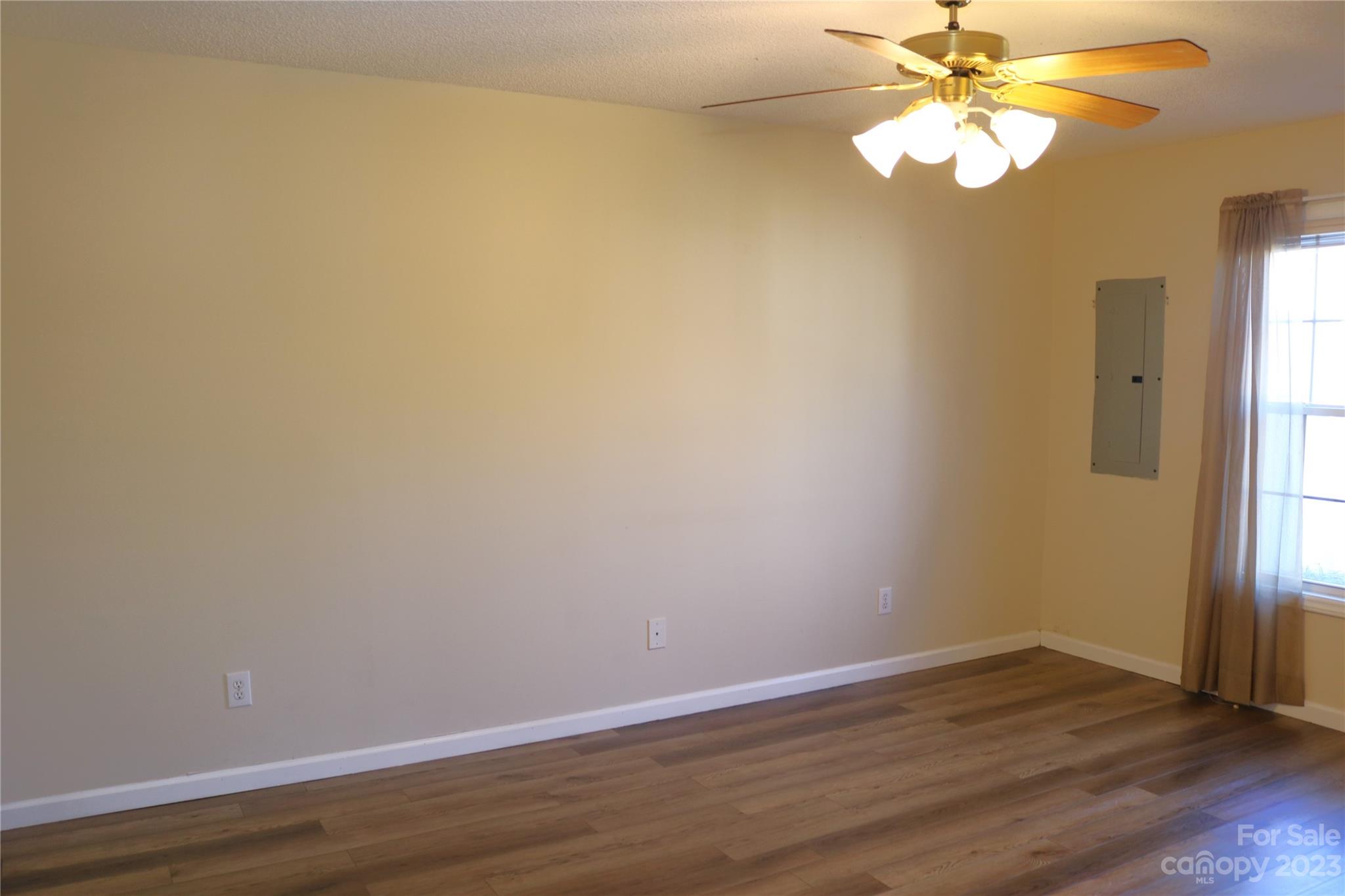 Morgan Trace - Residential