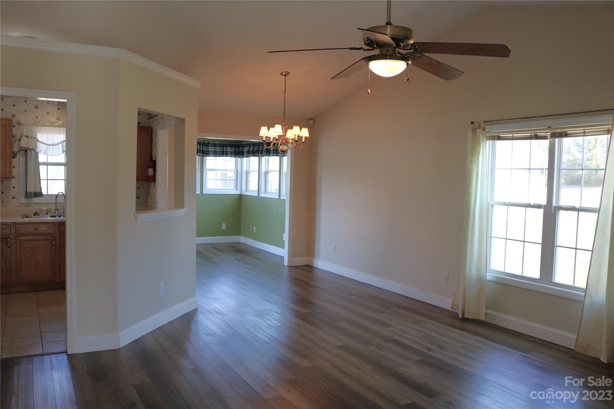 Morgan Trace - Residential