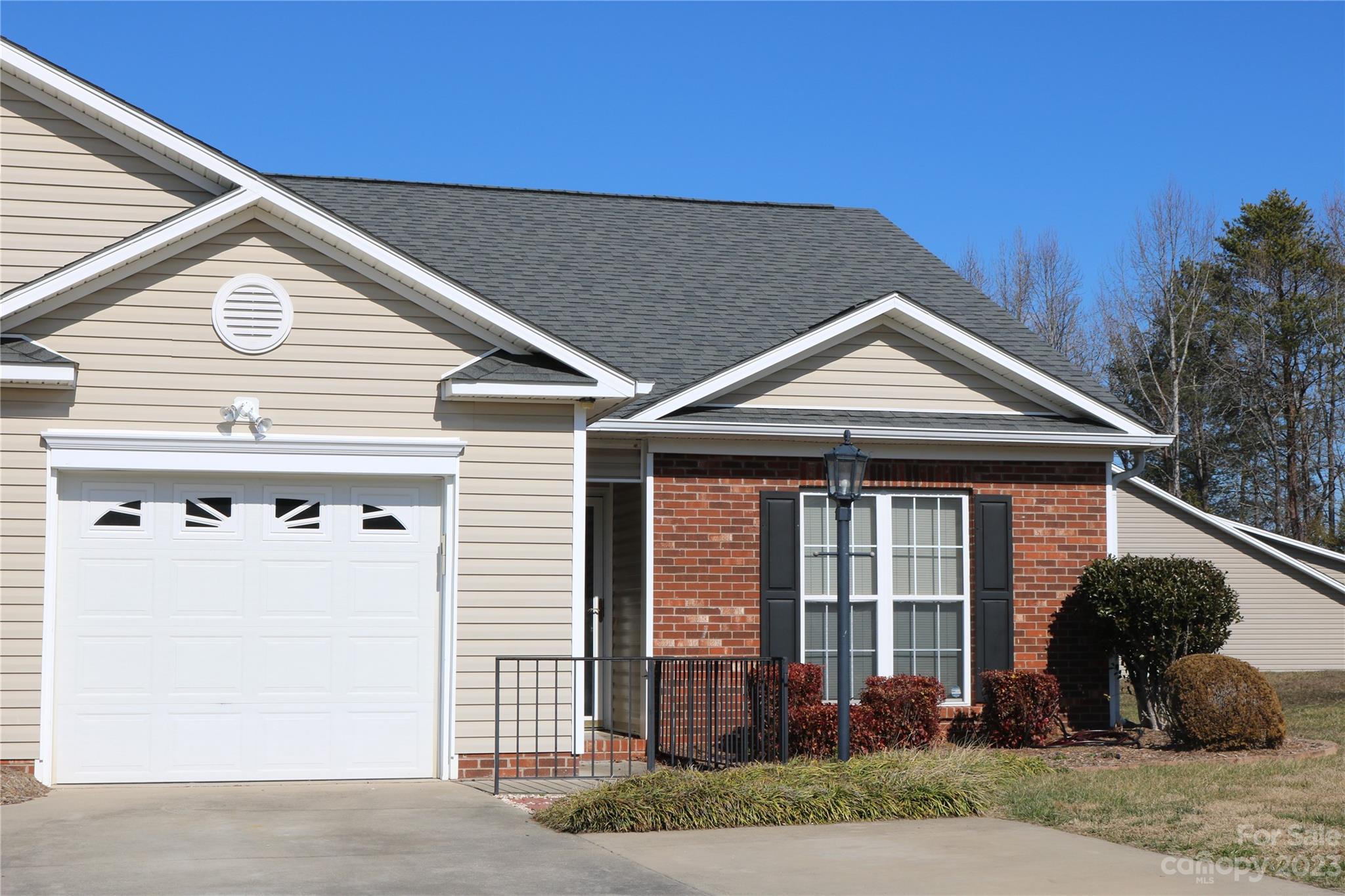 Morgan Trace - Residential