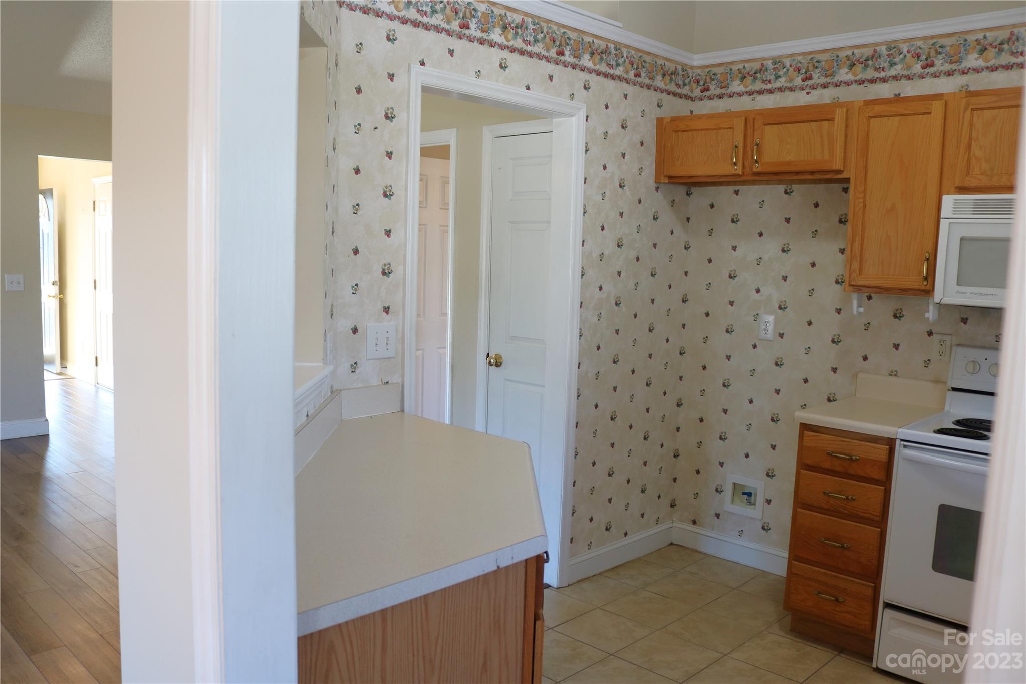 Morgan Trace - Residential