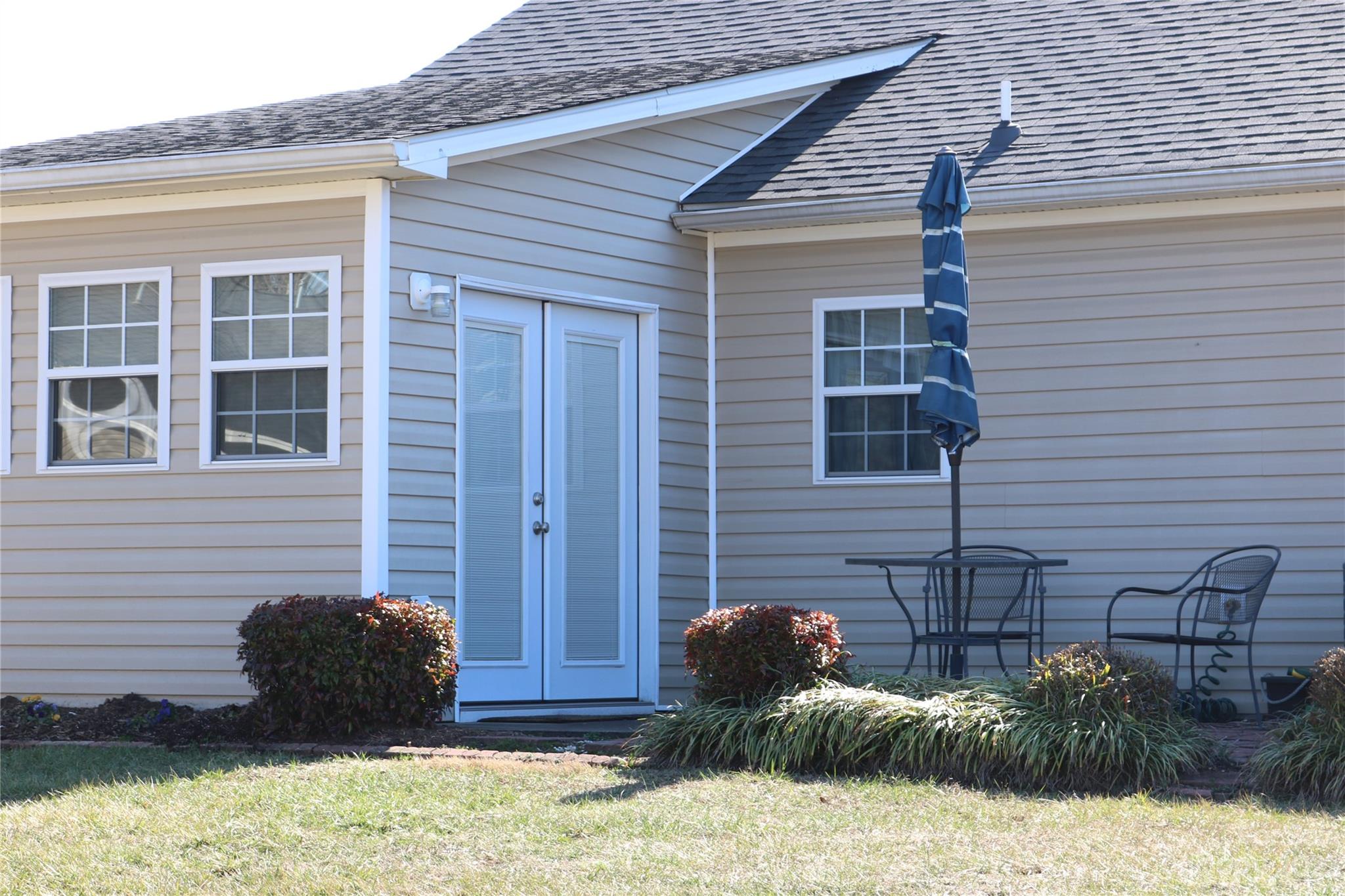 Morgan Trace - Residential