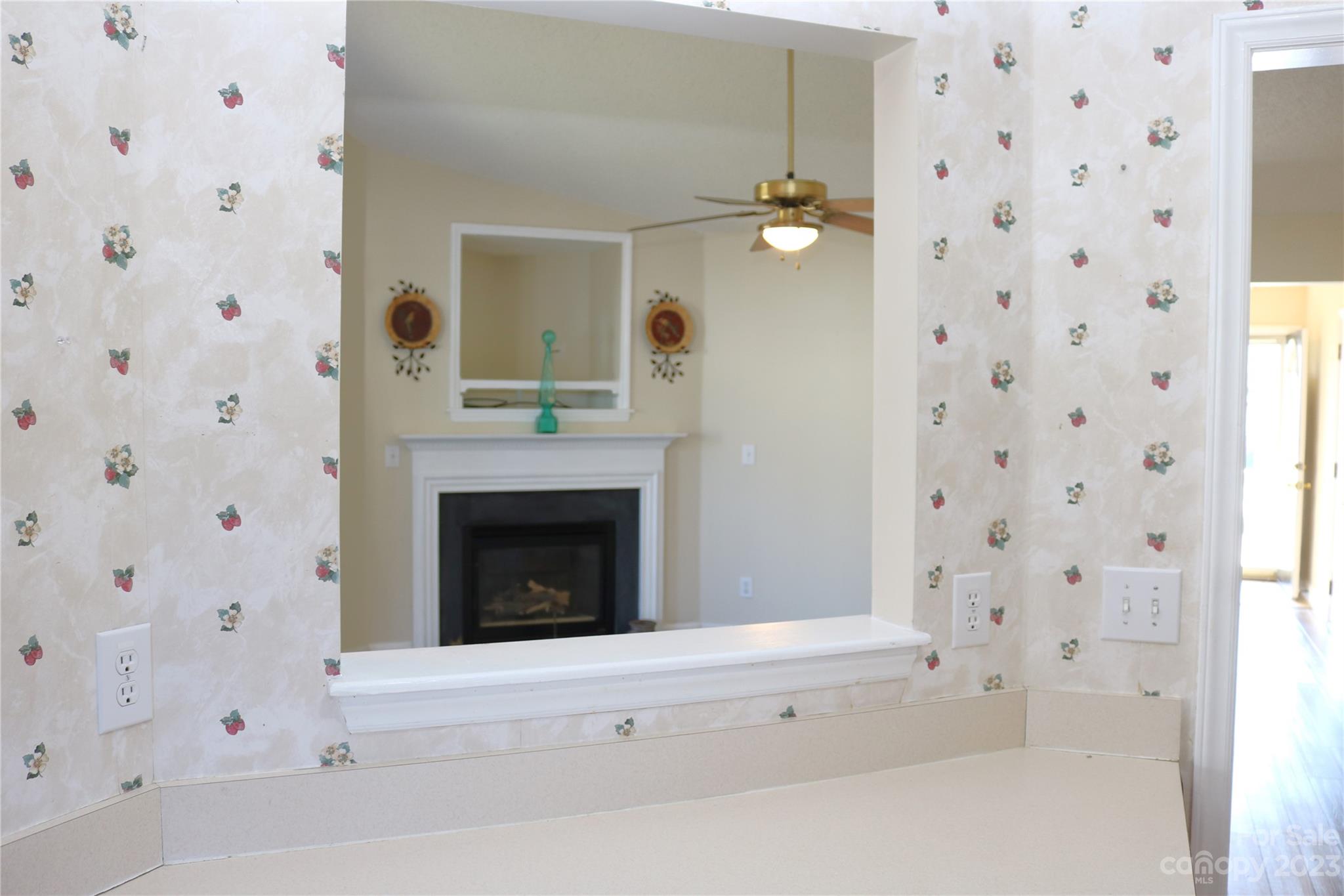 Morgan Trace - Residential