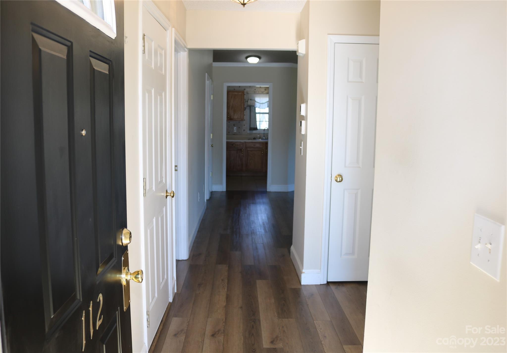 Morgan Trace - Residential