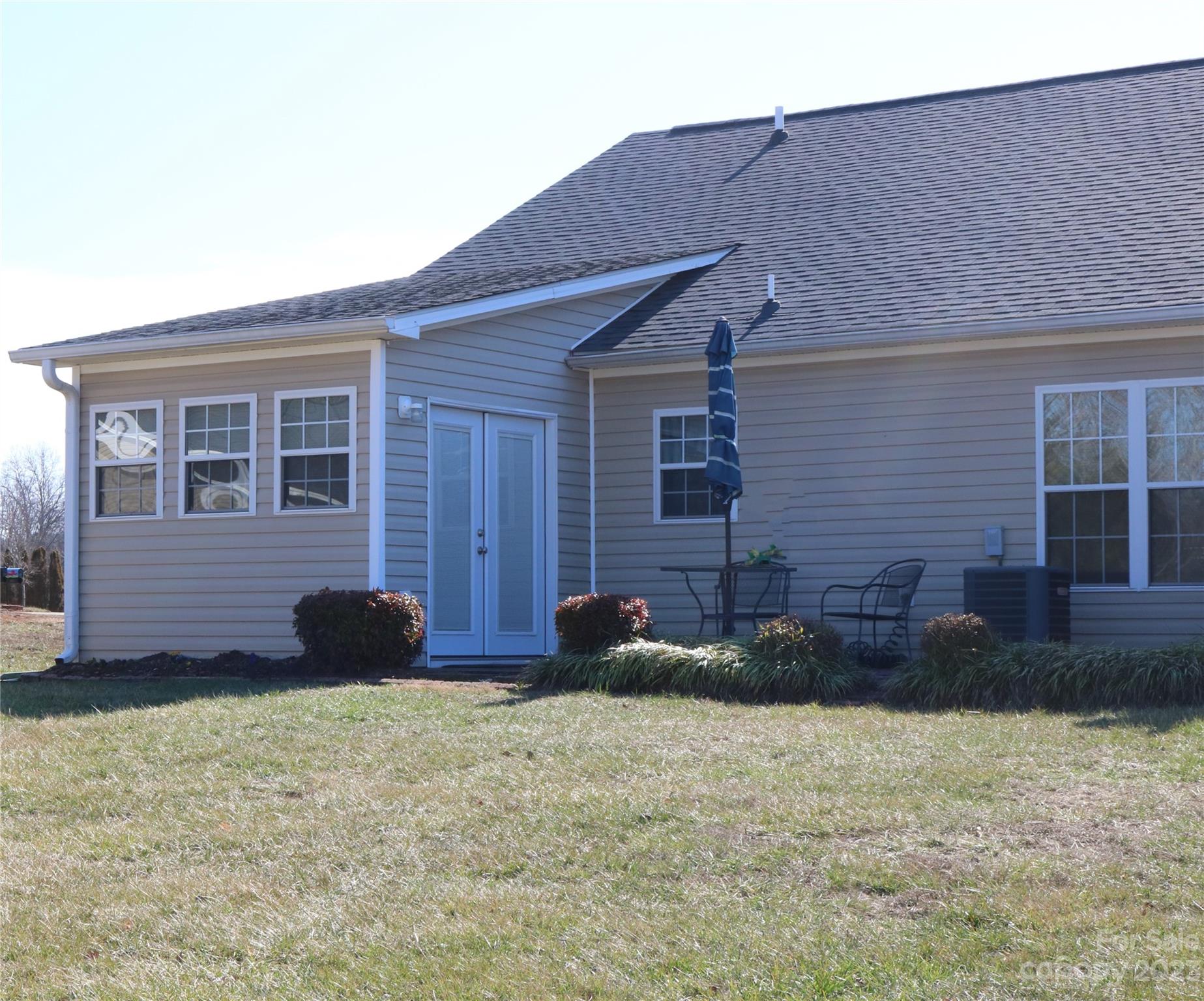 Morgan Trace - Residential