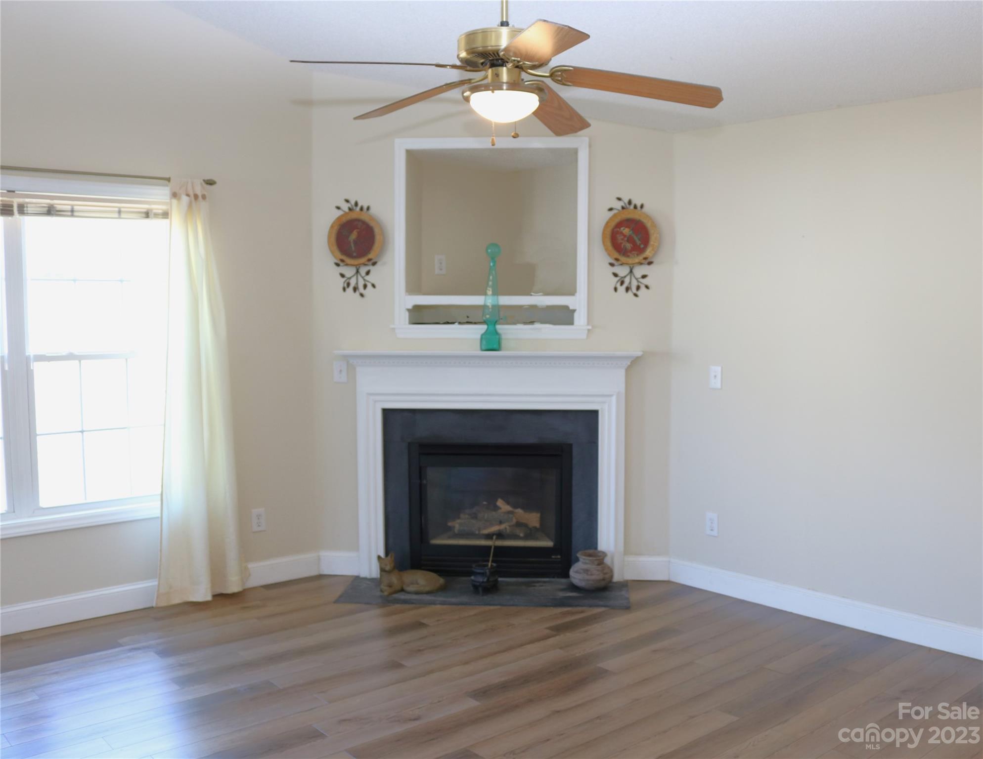 Morgan Trace - Residential