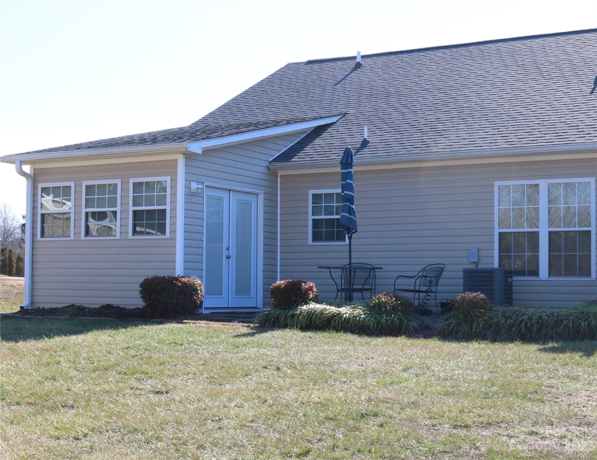 Morgan Trace - Residential