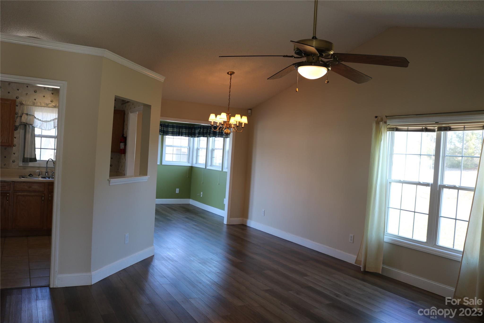 Morgan Trace - Residential