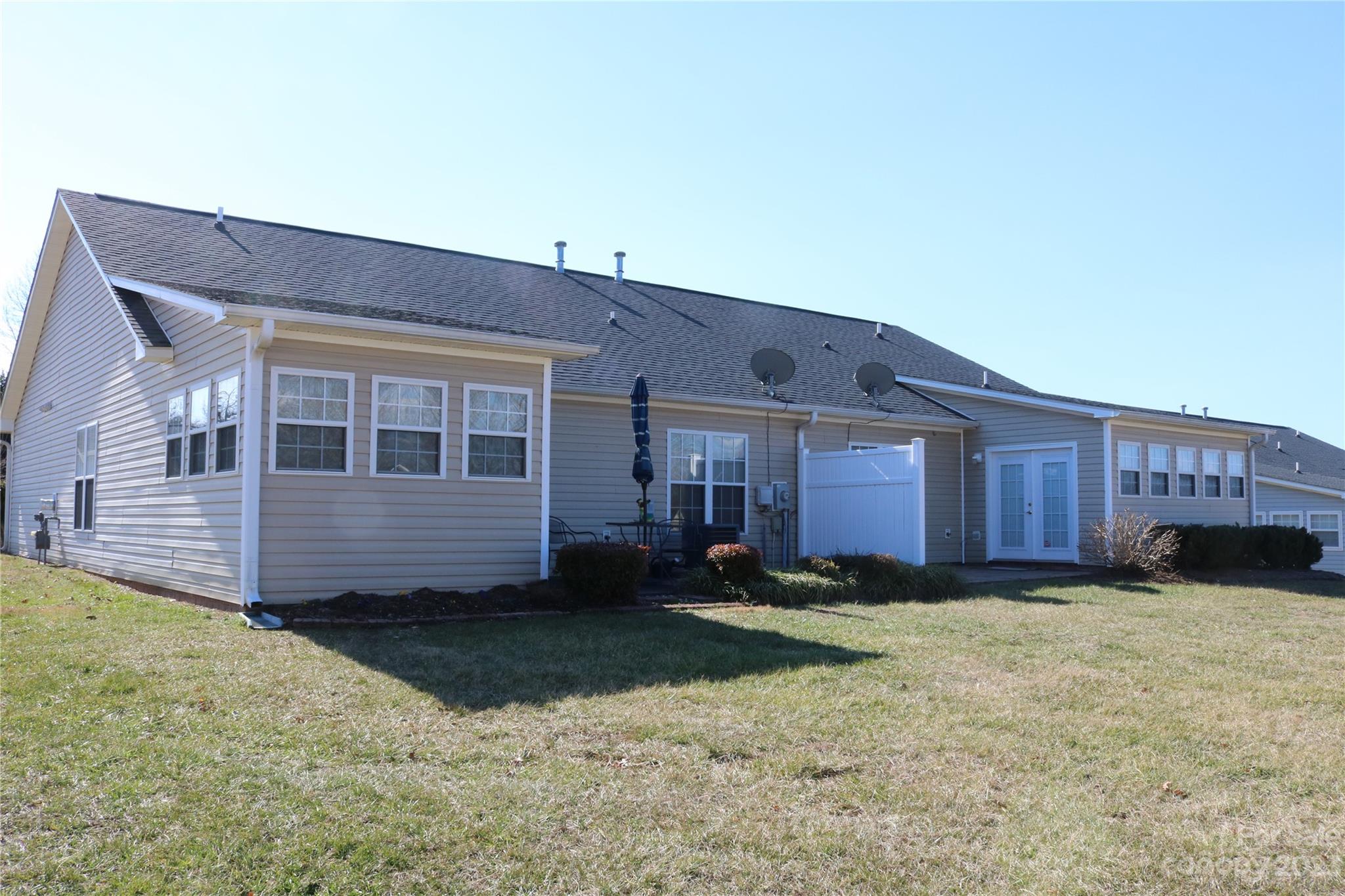 Morgan Trace - Residential