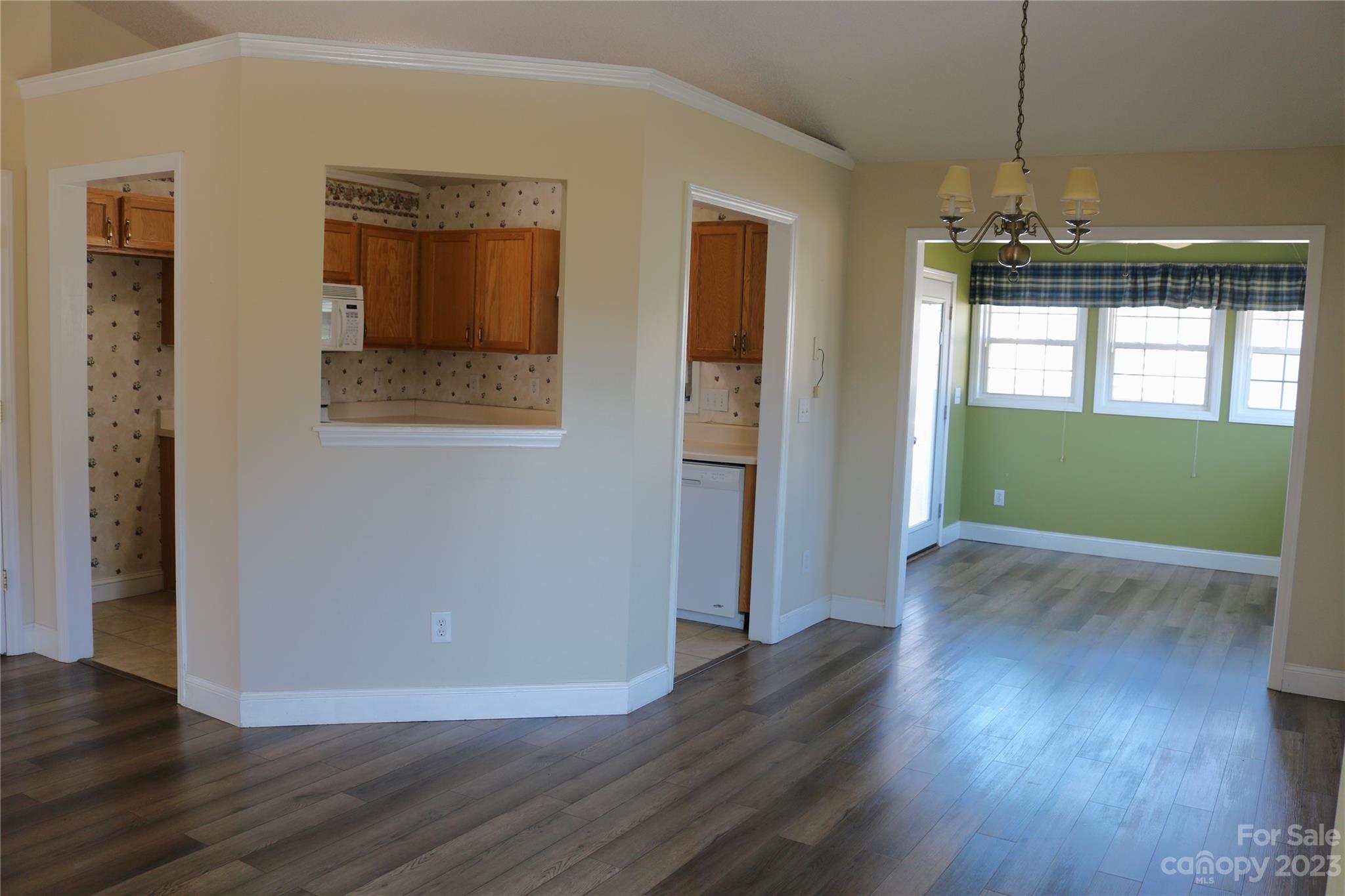 Morgan Trace - Residential