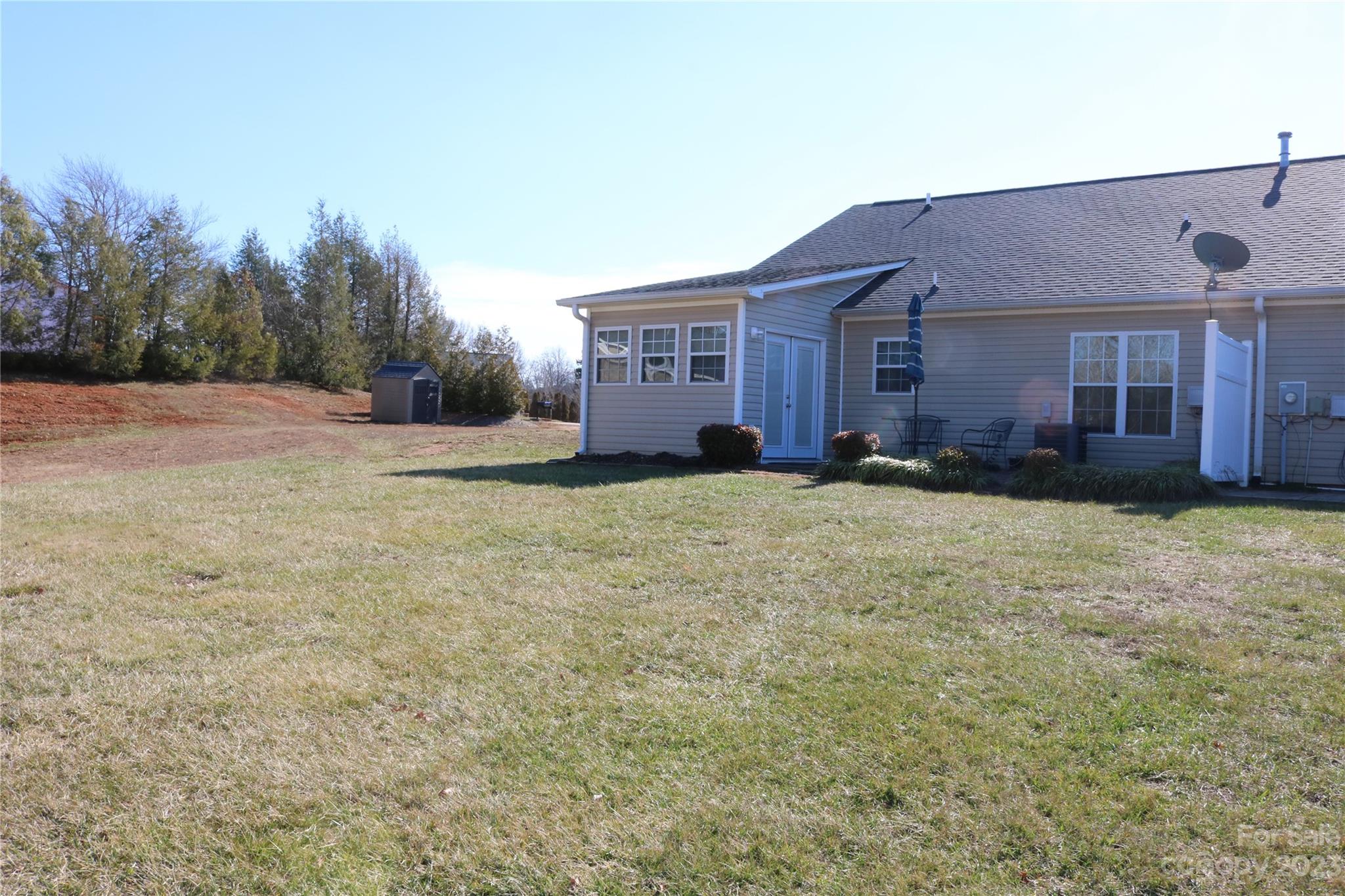 Morgan Trace - Residential