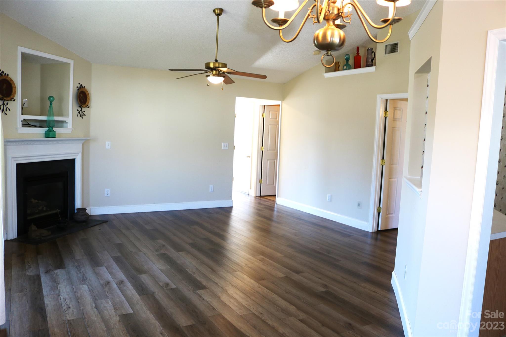 Morgan Trace - Residential