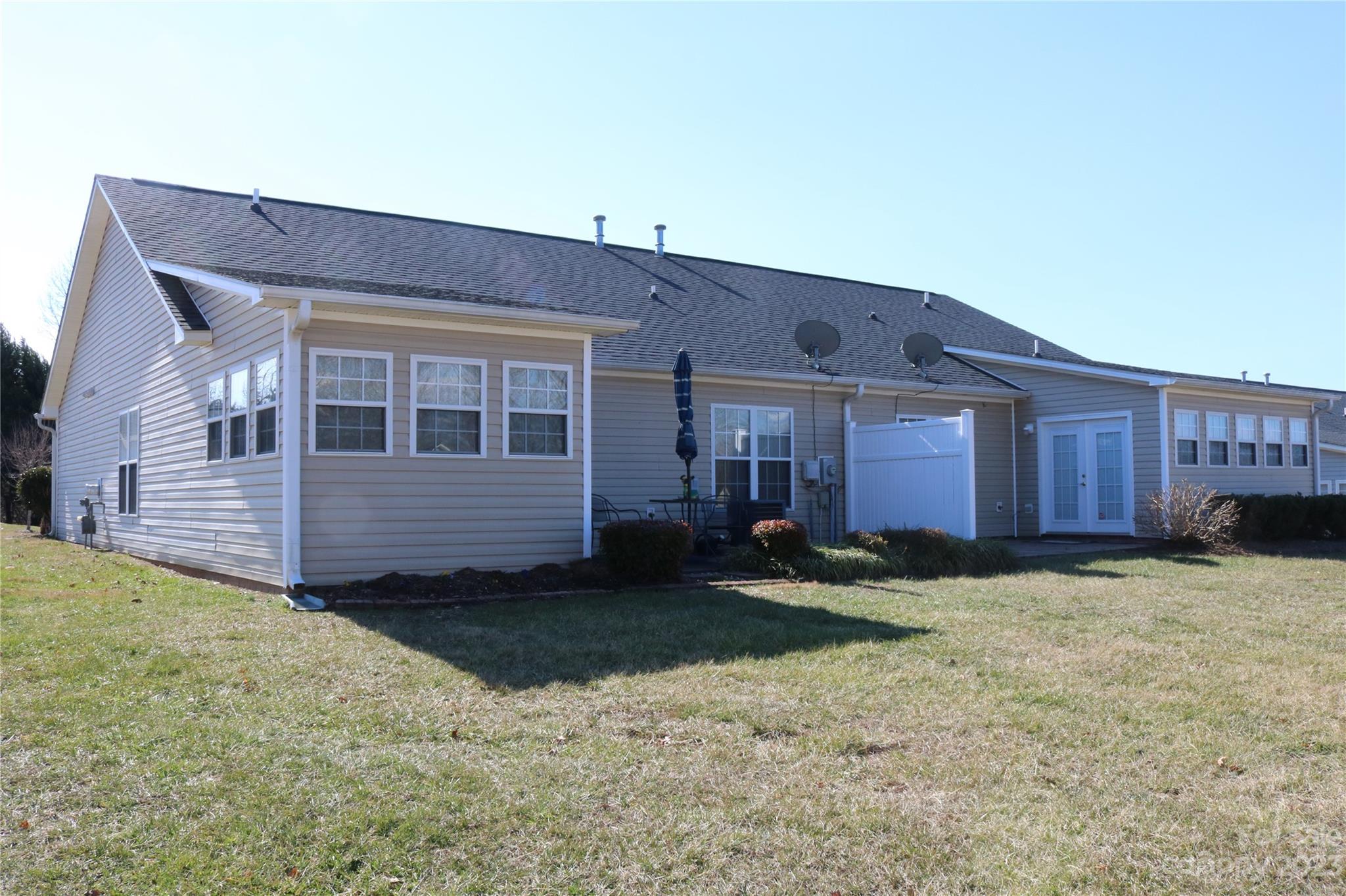 Morgan Trace - Residential