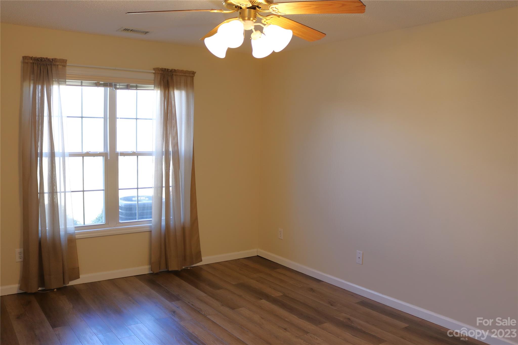 Morgan Trace - Residential