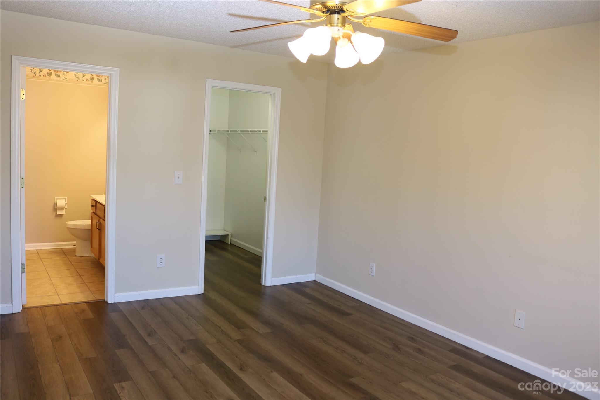 Morgan Trace - Residential