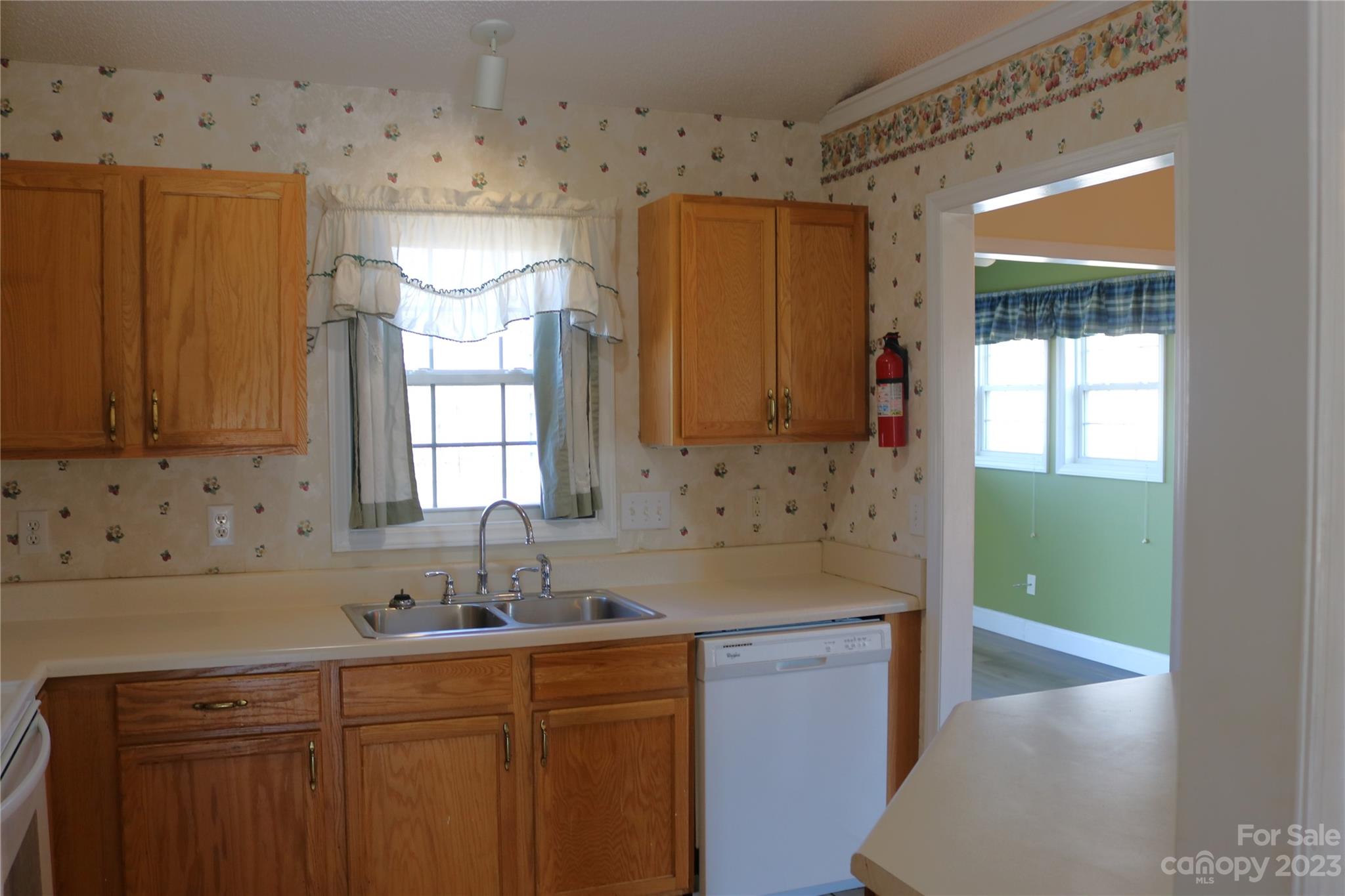 Morgan Trace - Residential