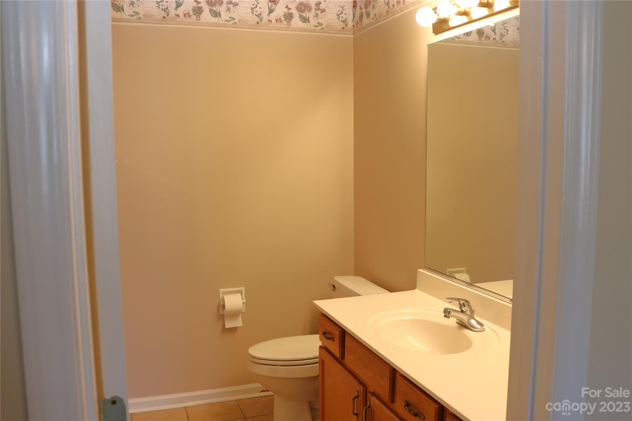 Morgan Trace - Residential