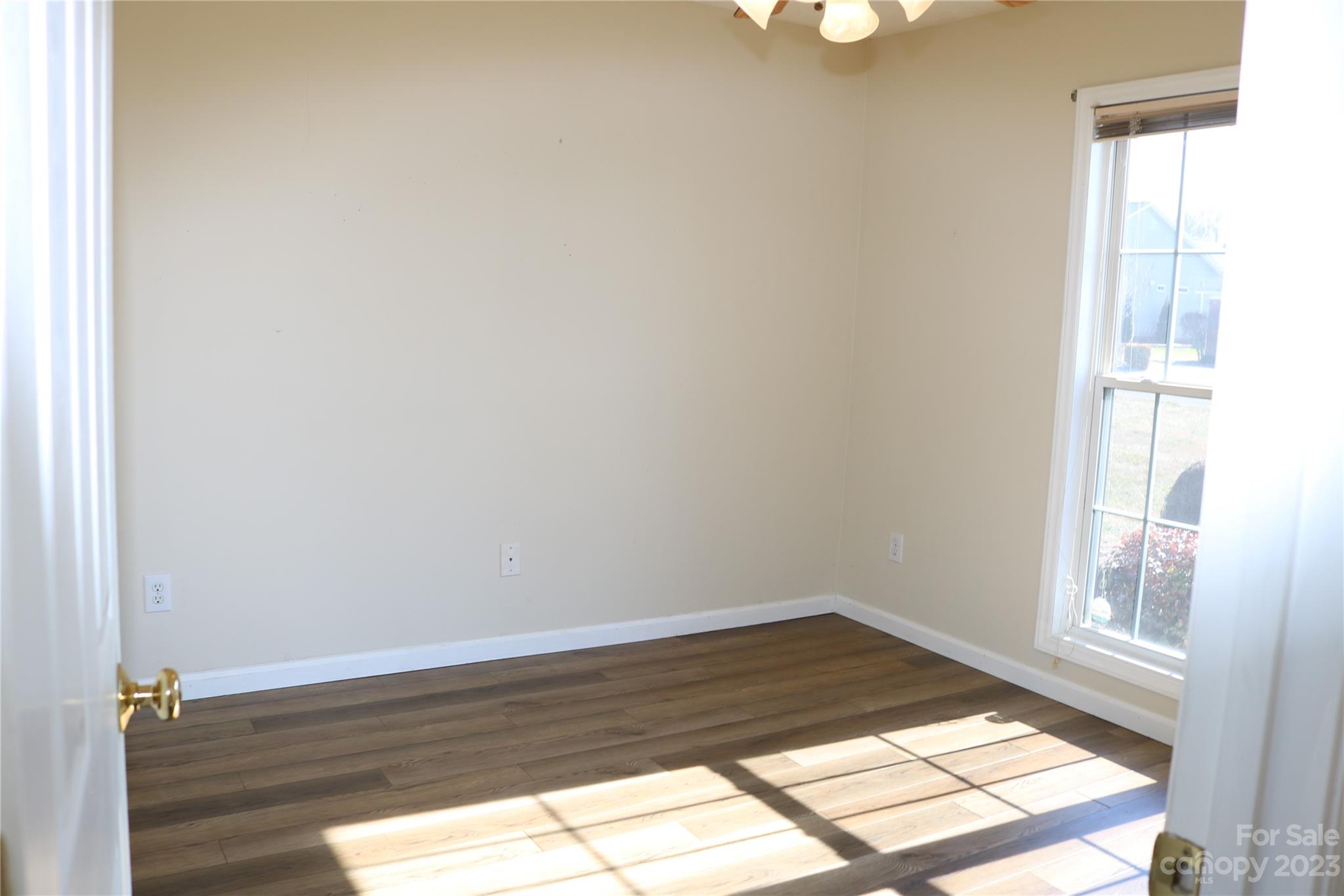 Morgan Trace - Residential