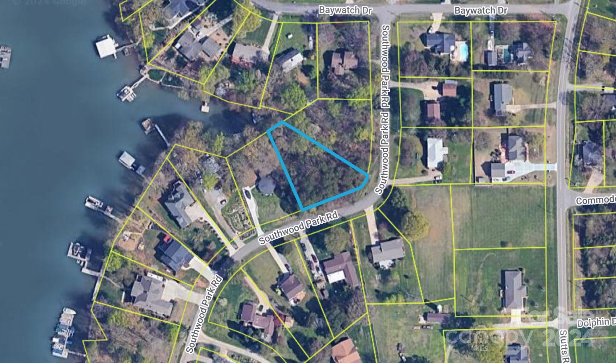 122 Southwood Park Road